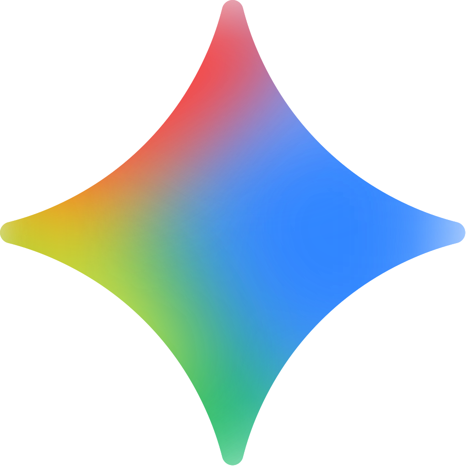 Google Gemini Logo