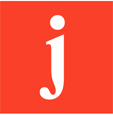 Jasper AI Logo