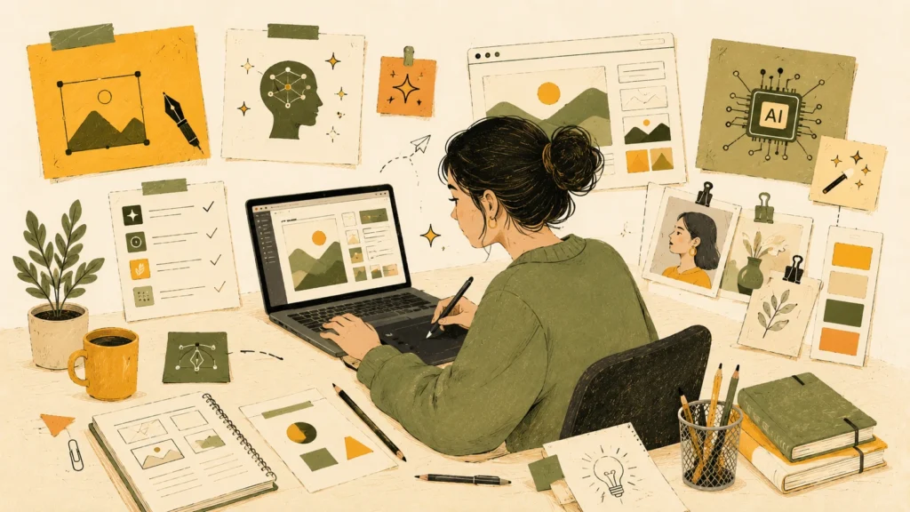 Best AI Tools for Designers