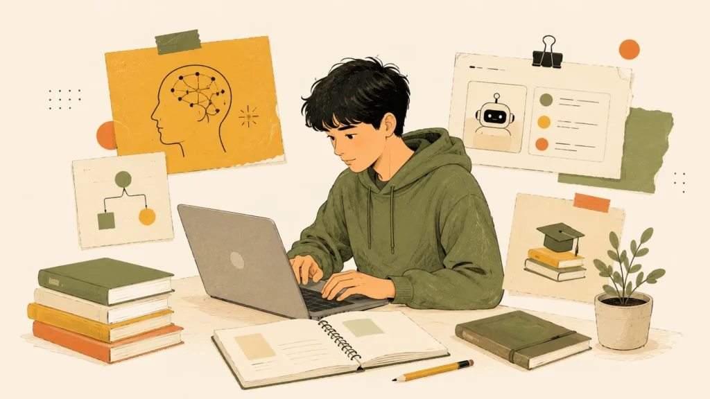 Best AI Tools for Students