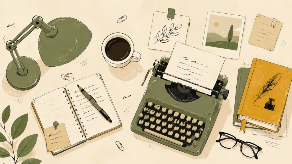 Best Writing Tools for Writers